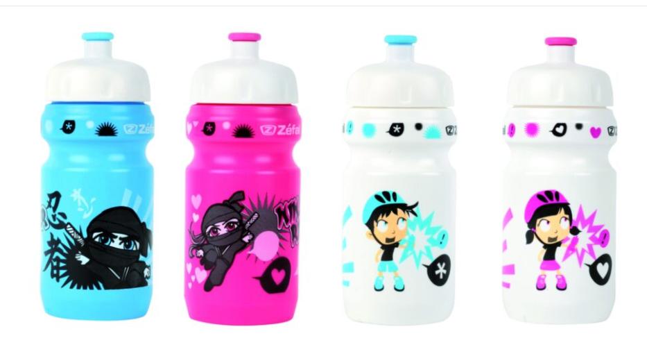 Zéfal Little Z bicycle bottle