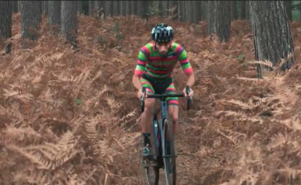 CX Syndicate 