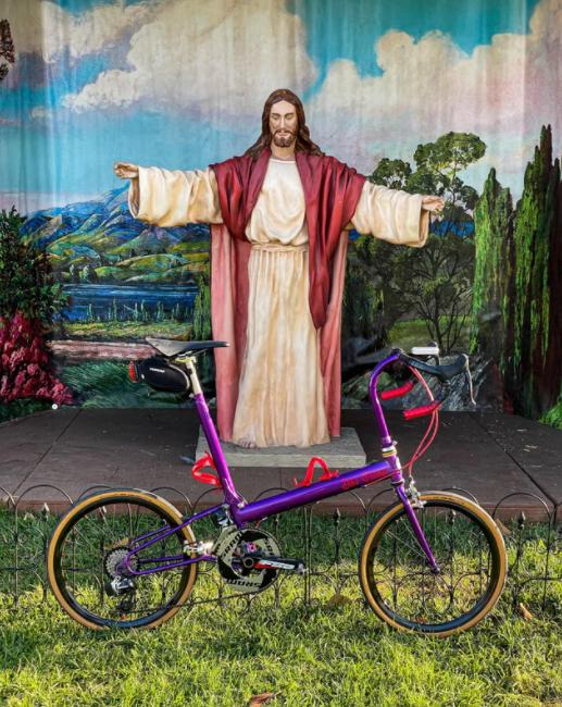 BMX