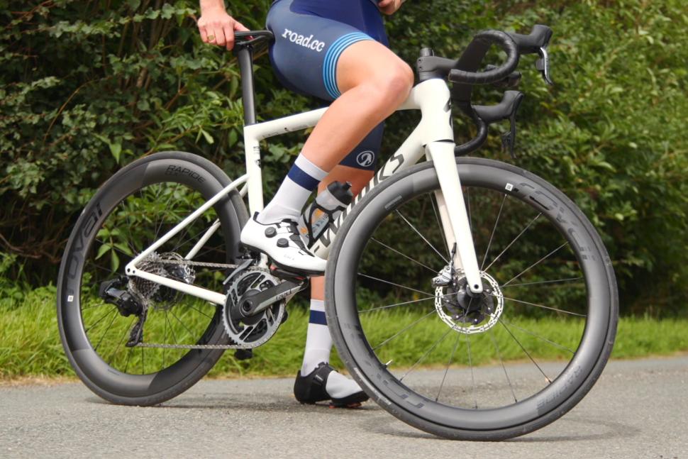 Specialized S-Works Tarmac SL8