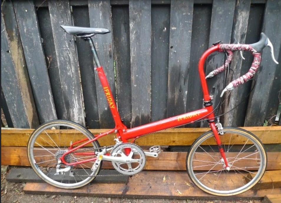 BMX