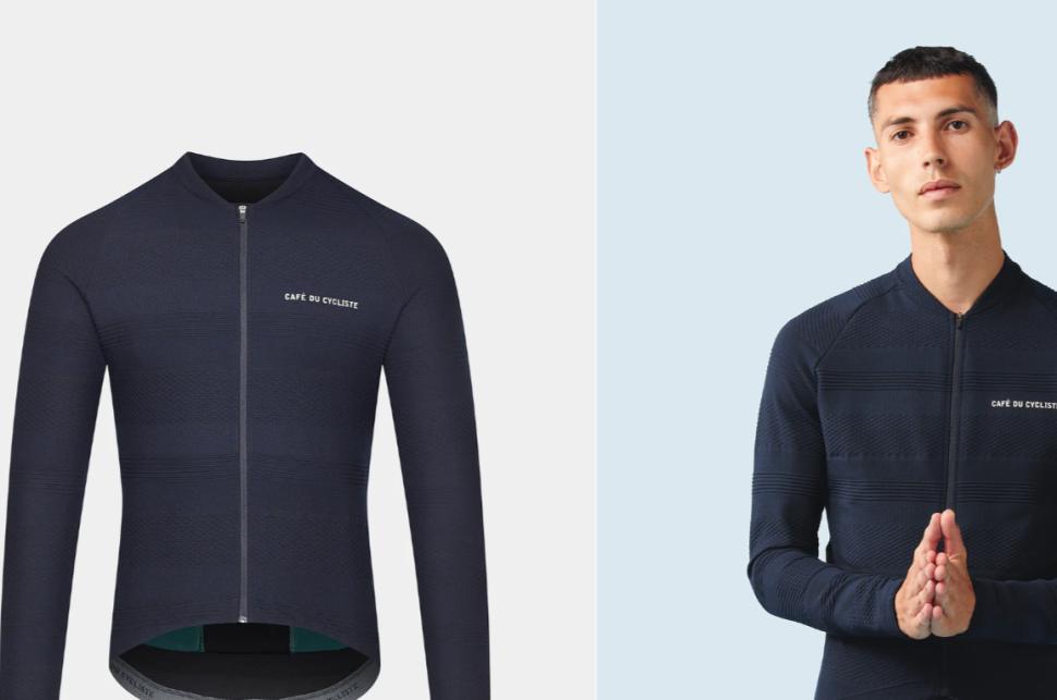 Café du Cycliste 2025