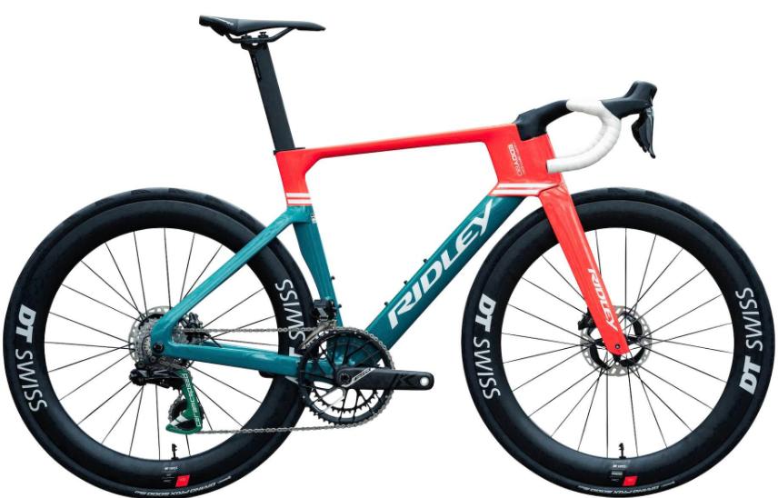 2025 Uno-X Mobility x Team 7-Eleven for Liège-Bastogne-Liège