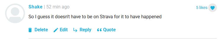 Live blog comment 22/12/2025