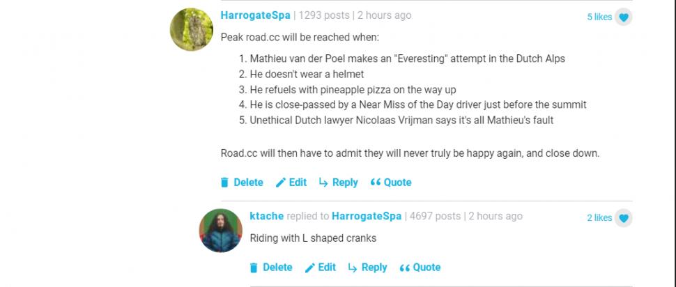 Peak road.cc comment