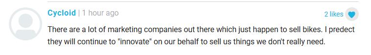 Tech predictions comment