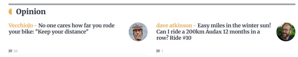 Jo vs Dave