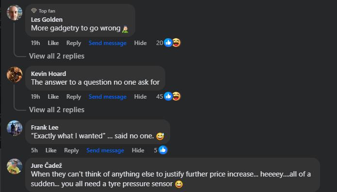 Zipp comments