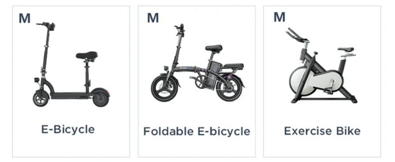 Cyclemate