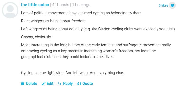 blog comments