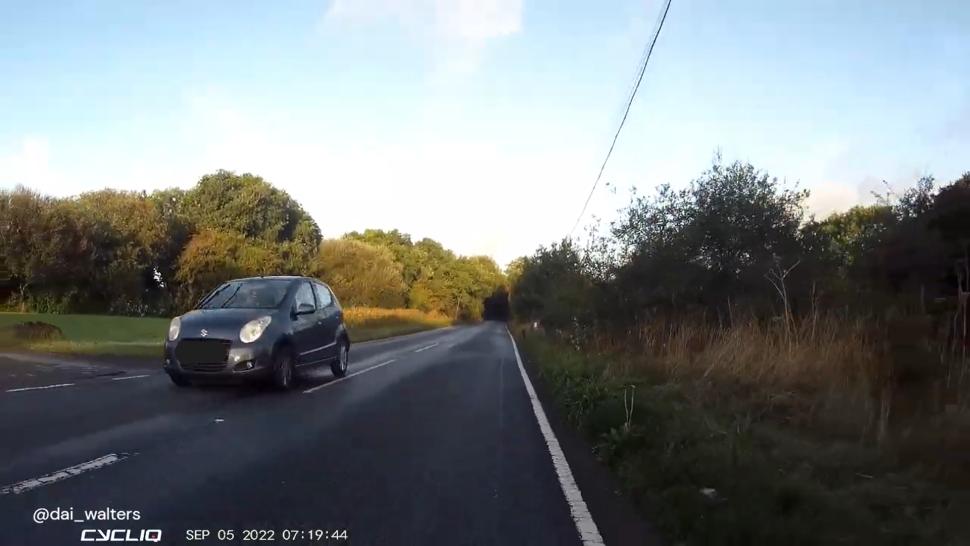 Cyclist suffers life-changing injuries in collision