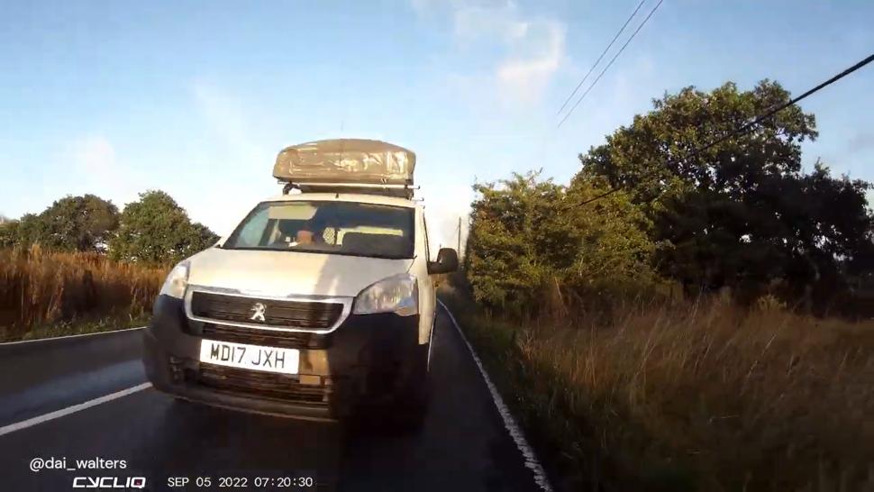 Cyclist suffers life-changing injuries in collision