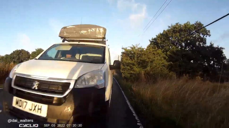 Cyclist suffers life-changing injuries in collision