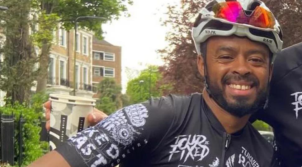 Paschal GoFundMe