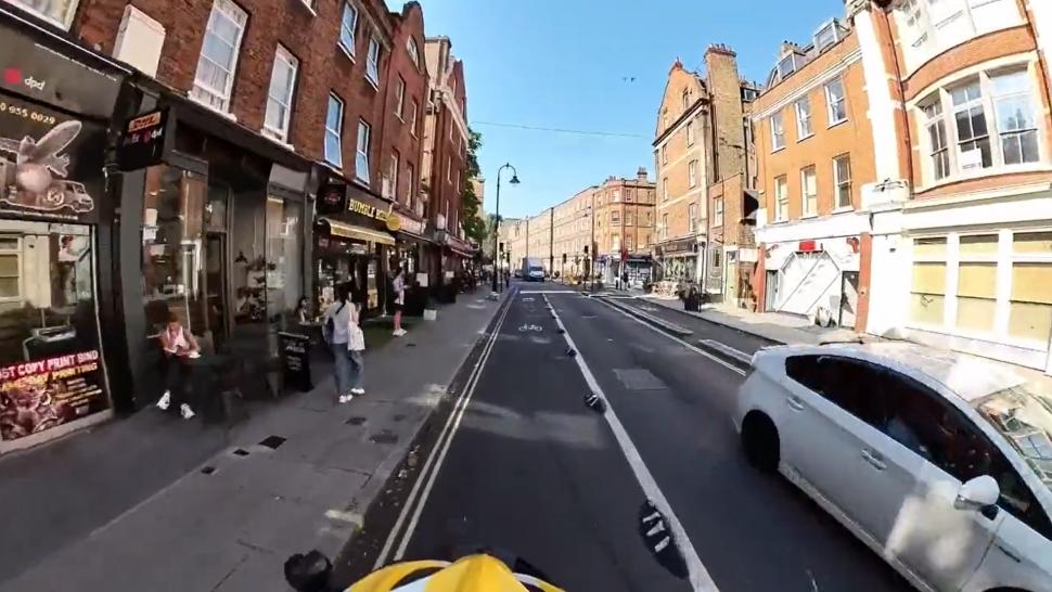 Jeremy Vine video September 2023 (Twitter/Jeremy Vine)