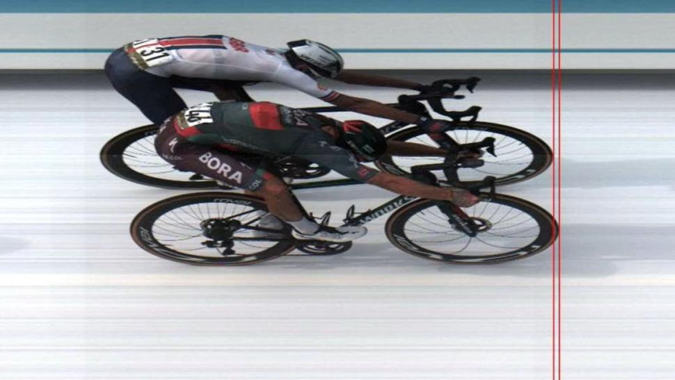 Danny van Poppel Tour of Britain win