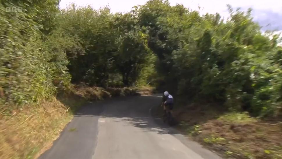 Commonwealth Games TT (BBC)