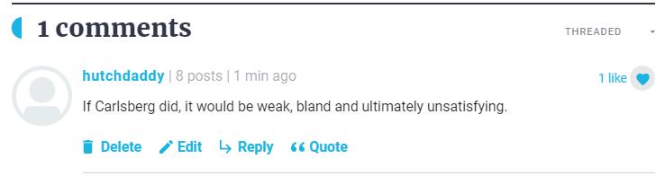 Live blog comment 10/8/2022