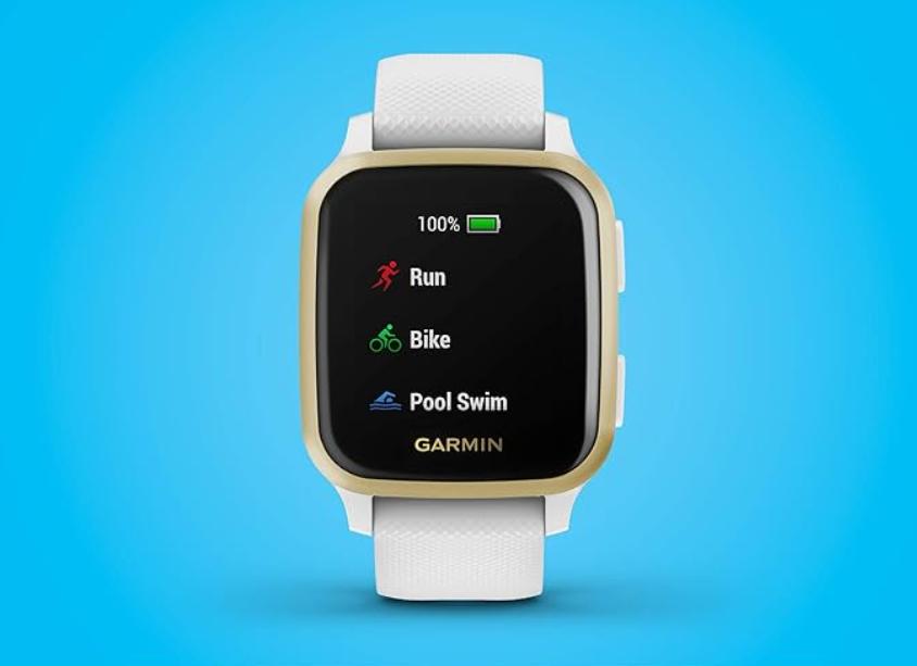 Prime Day Garmin watches