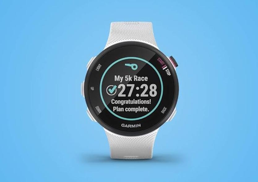 Prime Day Garmin watches