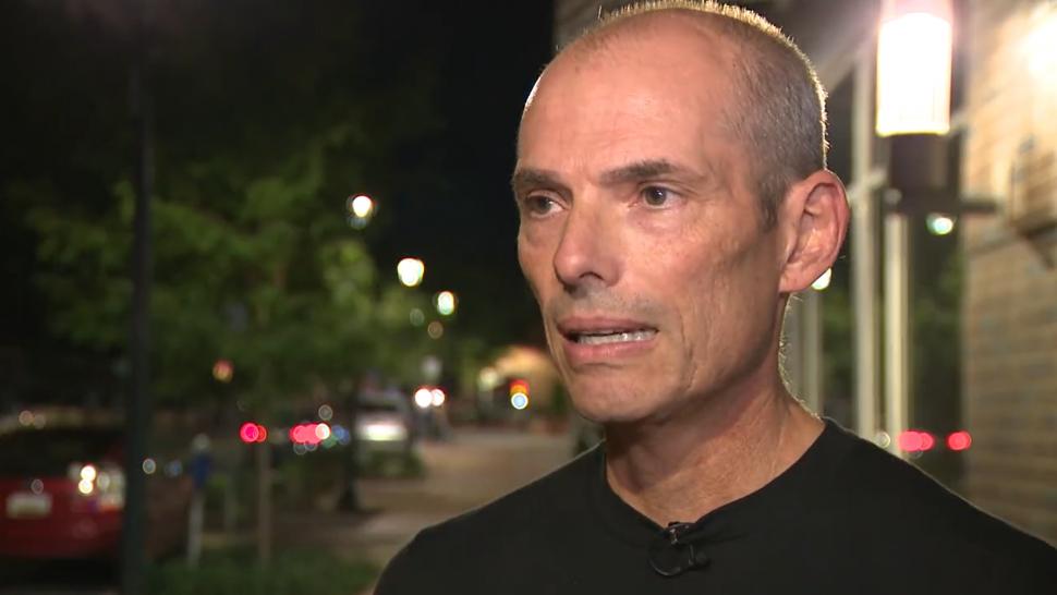 Dan Langenkamp (WUSA9)