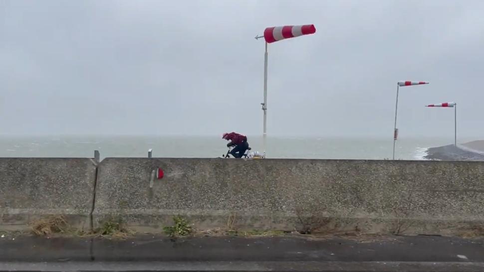 Dutch Headwind Cycling Championships (@NKTegenwind)