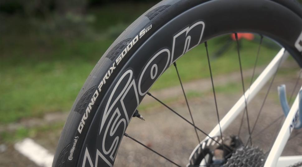 2024 tdf tech trends - Vision GP5000 S TR