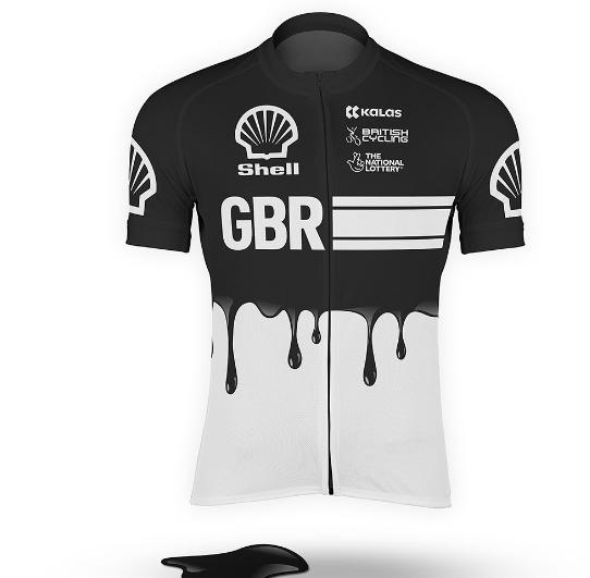 GB Shell kit (Adrian Ridley)