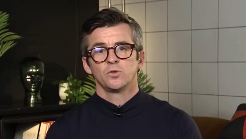 Joey Barton 