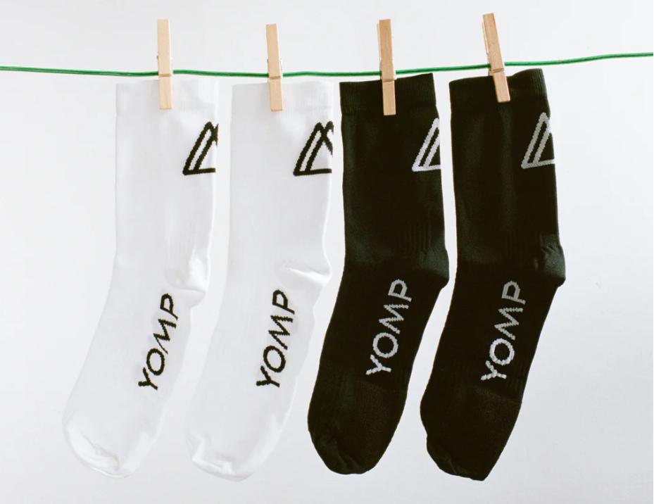 Mamnick 'yomp' clothing