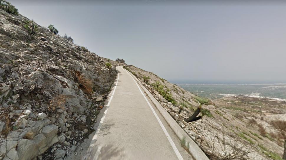 Miserat (Google Maps)