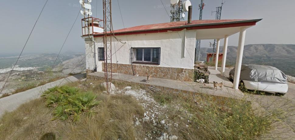 Miserat (Google Maps)