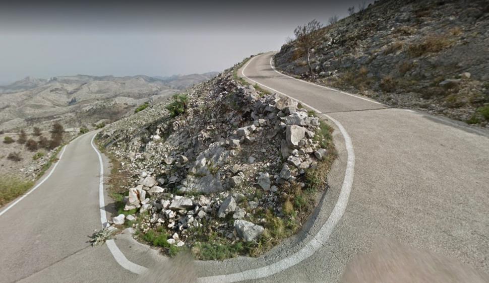 Miserat (Google Maps)