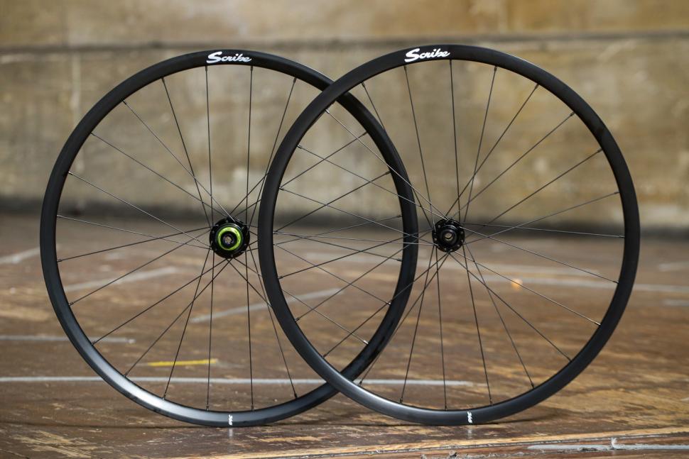 Scribe 365-D wheelset.jpg