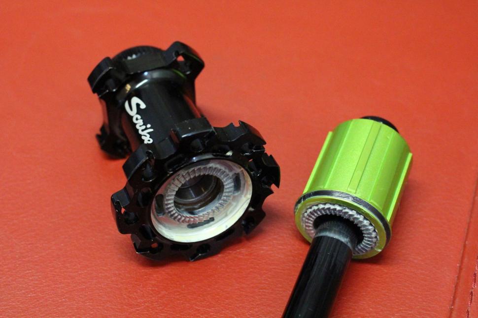 Scribe wheels 2019 - 1