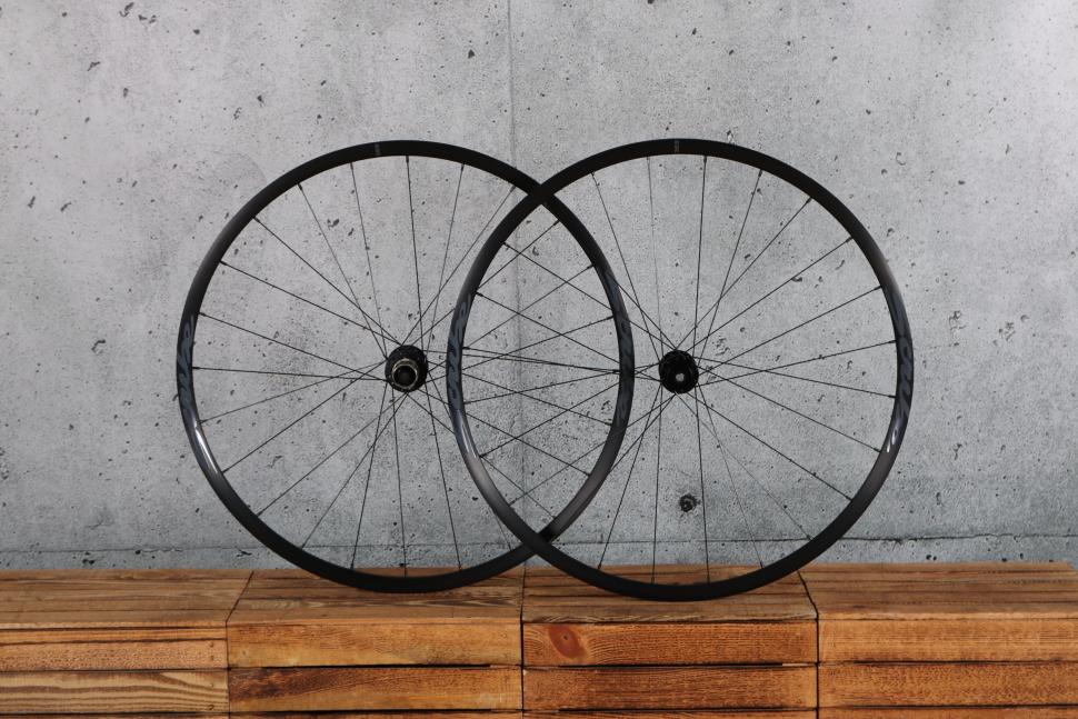 2024 Scribe 365 Disc