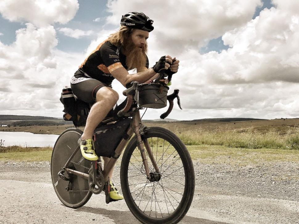 sean conway