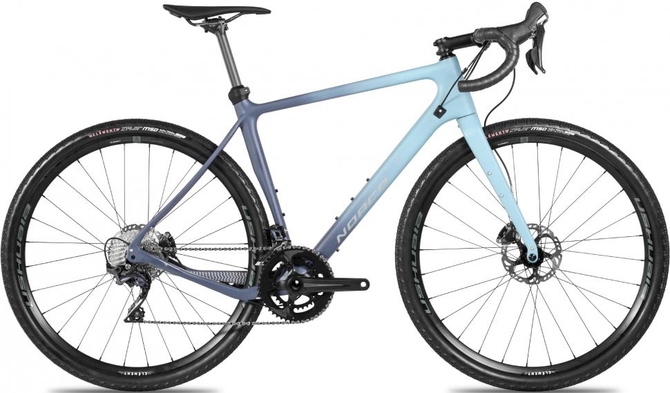 2018 Norco SEARCH XR ULTEGRA