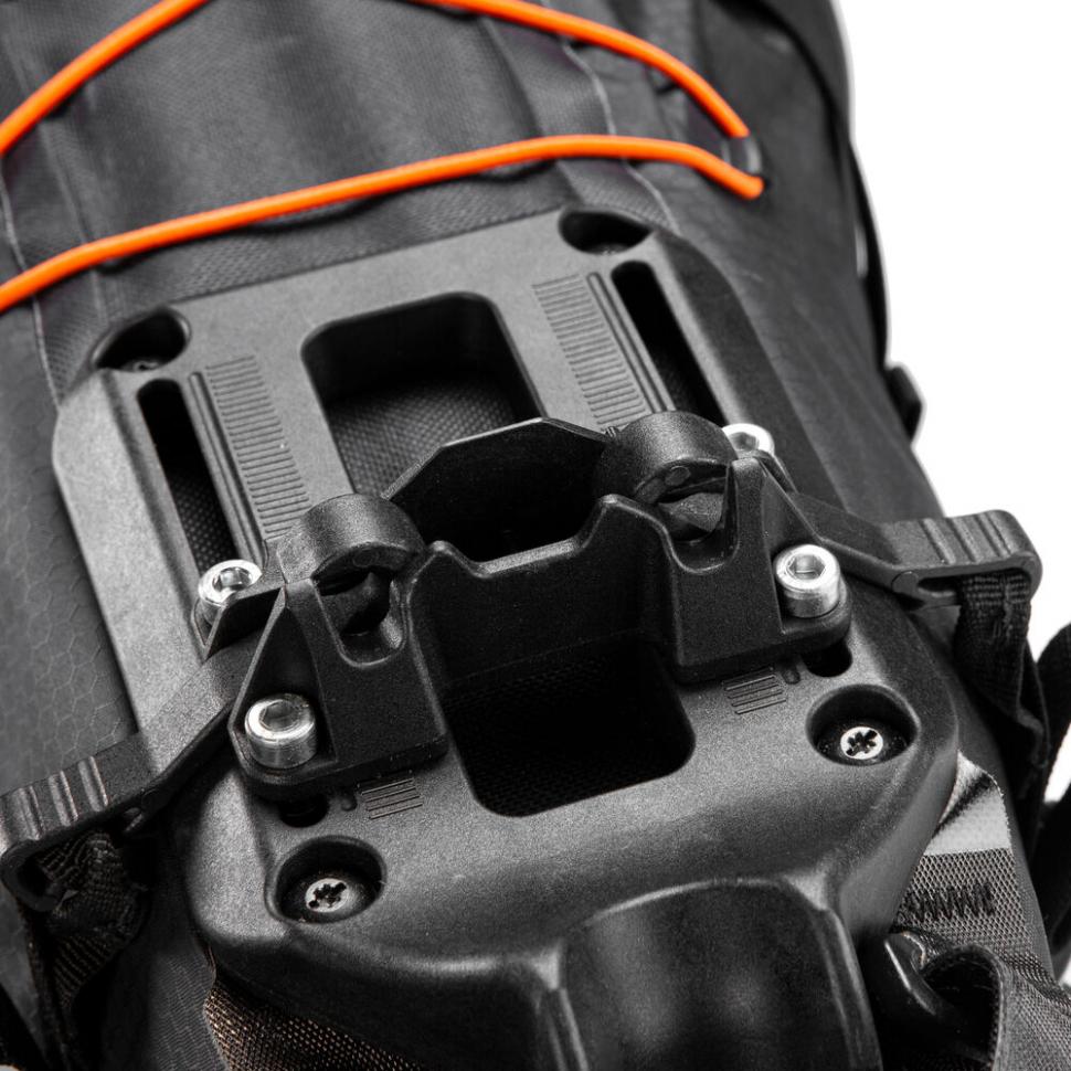 2022 Ortlieb Seat-Pack QR 8
