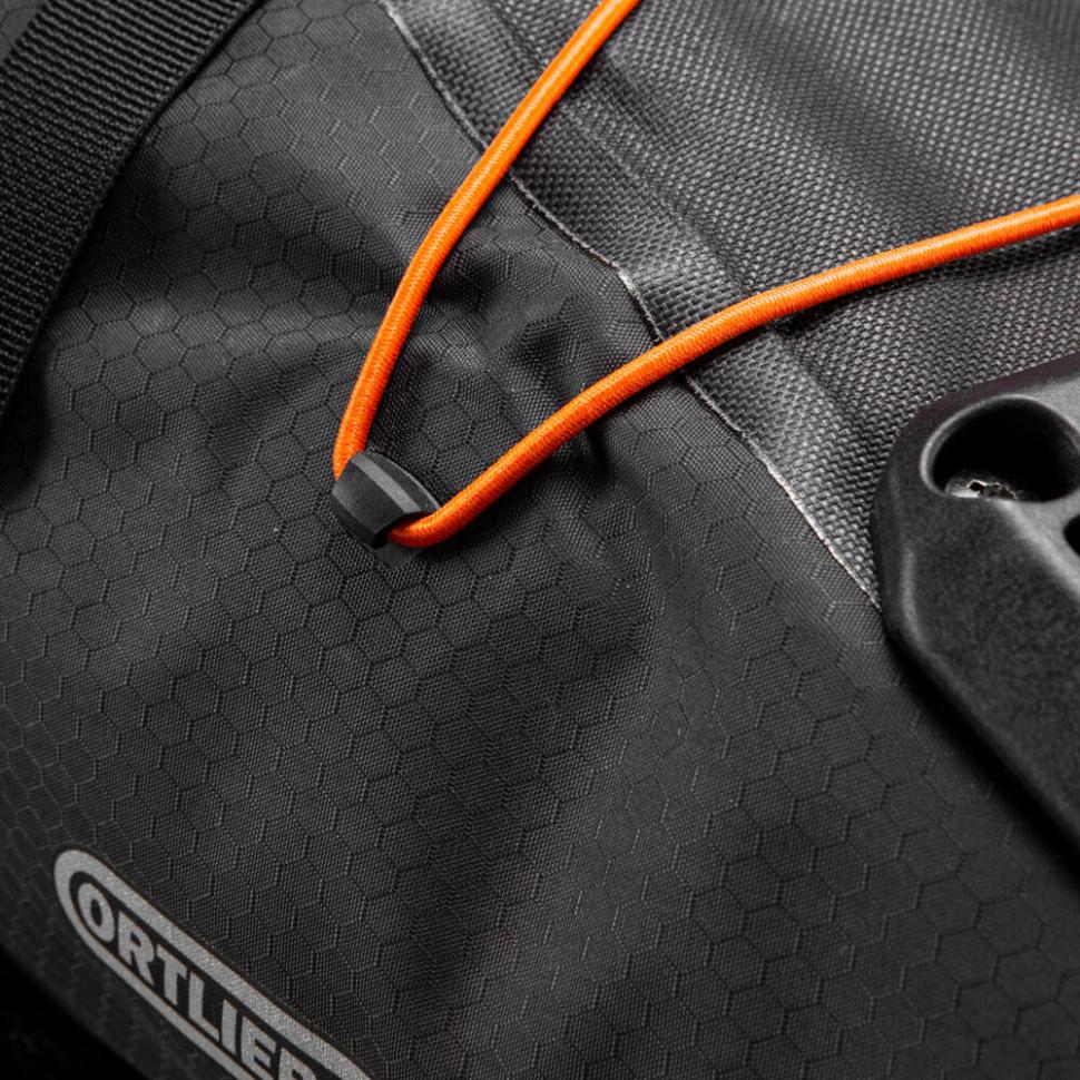 2022 Ortlieb Seat-Pack QR 6