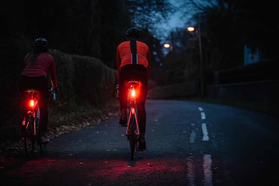 2022 See Sense ICON3 Rear Light