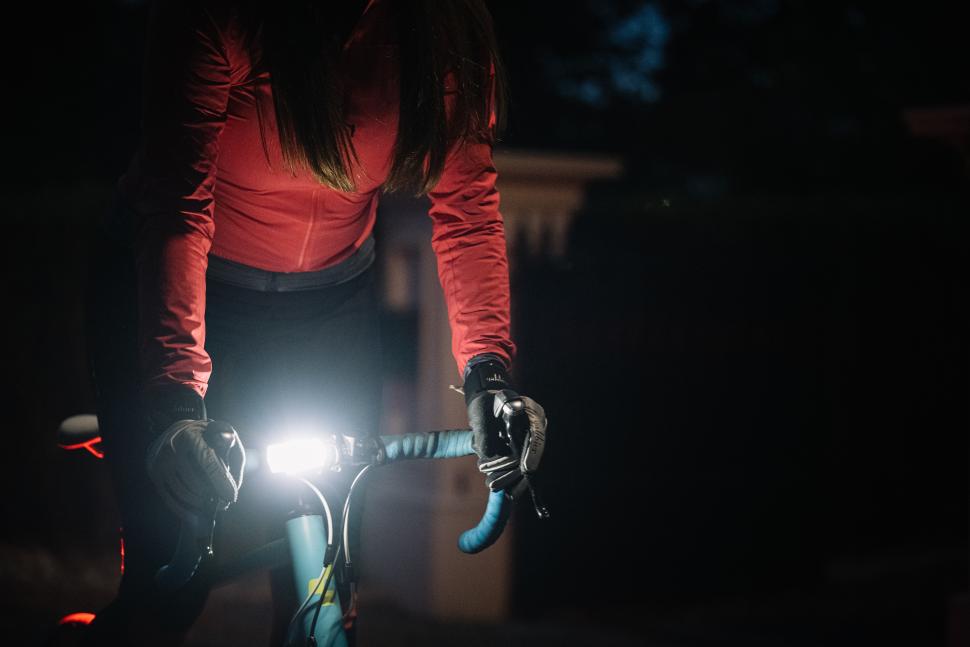 2022 See Sense ICON3 Front Light