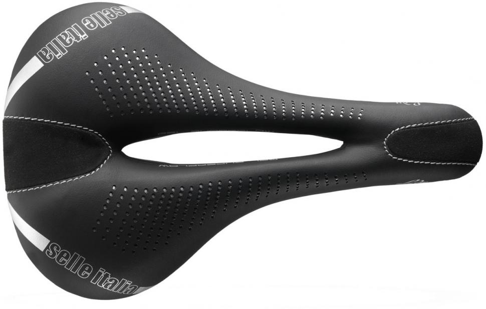 Selle Italia lady gel flow