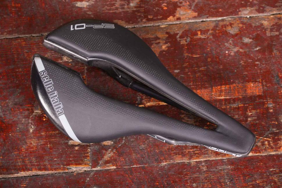 Selle Italia SP-01 Boost Kit Carbonio Superflow - top.jpg