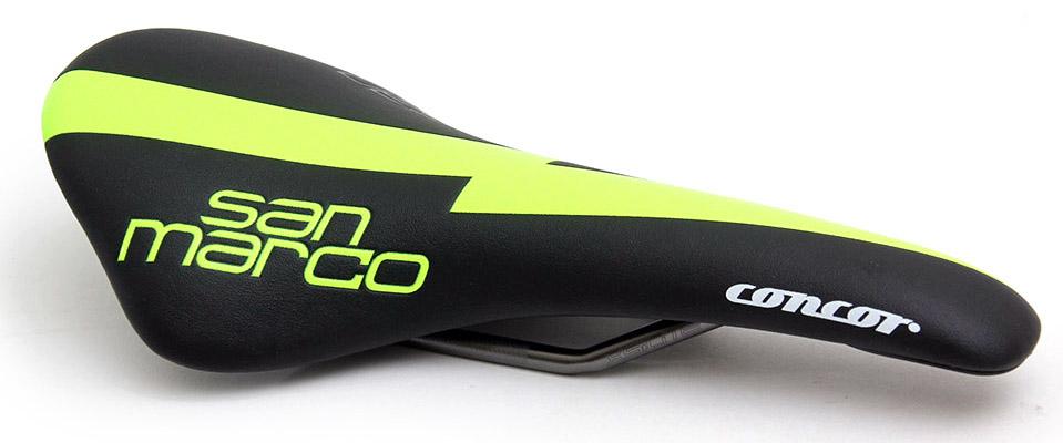 Selle San Marco Concor Racing Fluoro Flash Edition 2.jpg