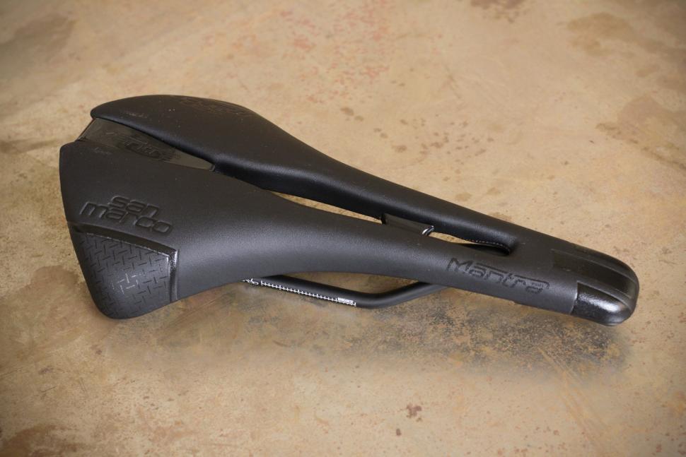 Selle San Marco Mantra Dynamic Open fit Saddle.jpg