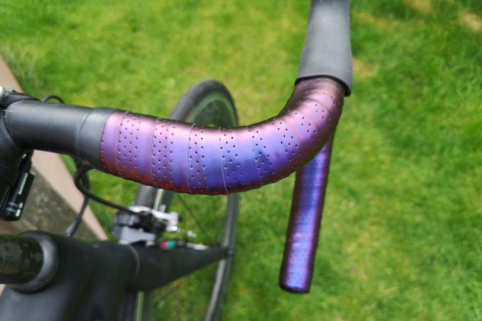 Selle San Marco Presa Corsa Team Iridescent Handlebar Tape5.jpg