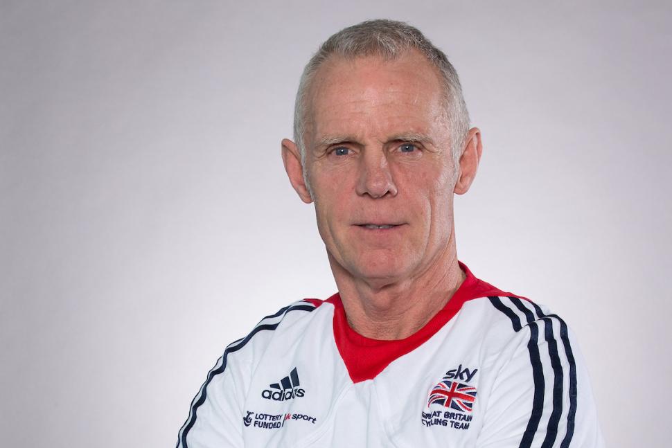 Shane Sutton, March 2016 (picture credit Alex Whitehead, SWPix.com)