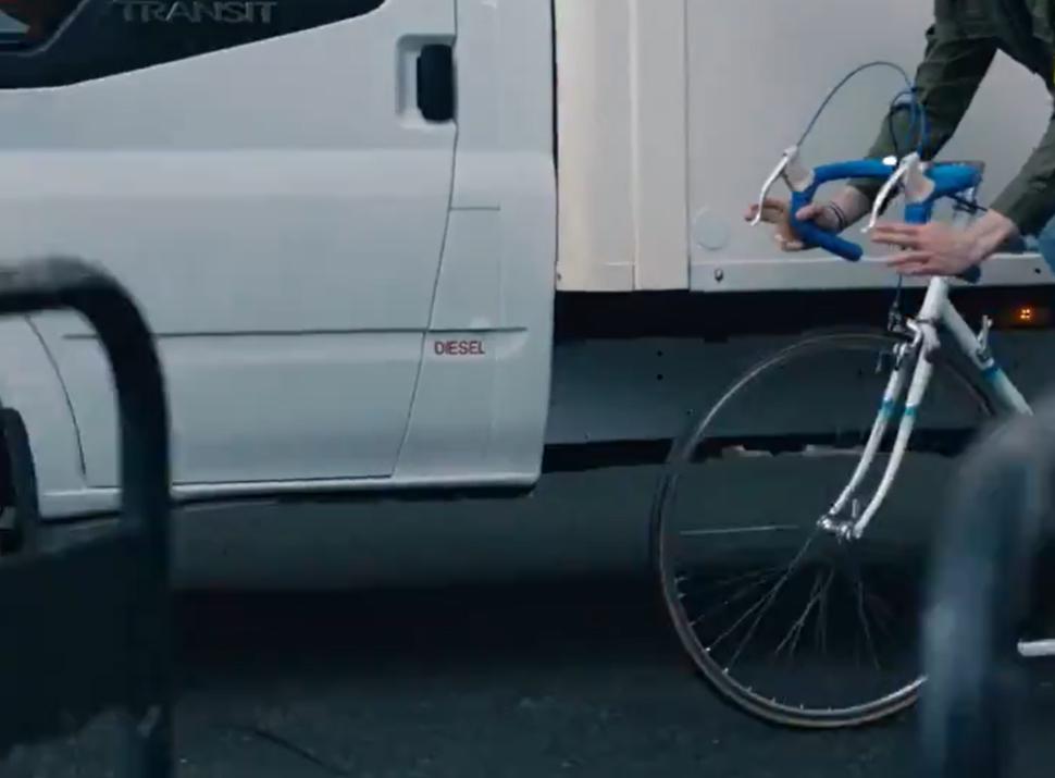 Share the Road to Zero campaign, NI