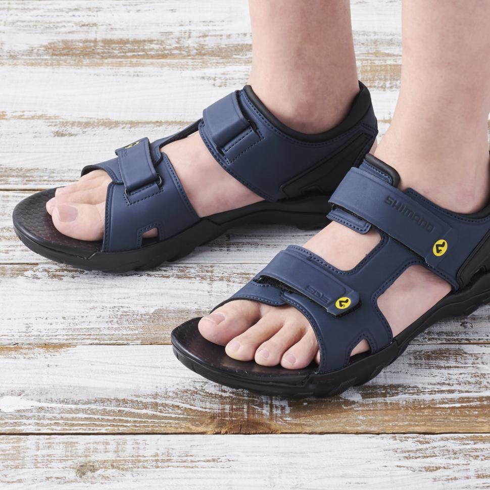 Shimano 25 SPD Sandals 1